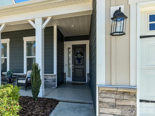 119 Winterberry Street, Mooresville, NC 28117