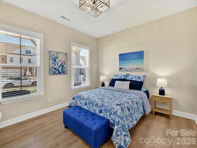 119 Winterberry Street, Mooresville, NC 28117