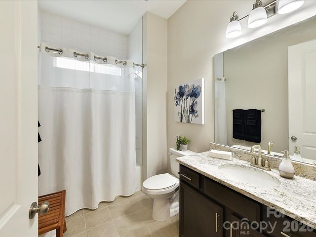 119 Winterberry Street, Mooresville, NC 28117