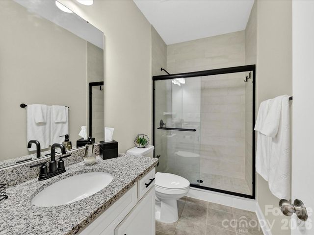 119 Winterberry Street, Mooresville, NC 28117