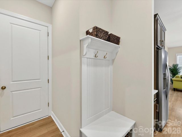 119 Winterberry Street, Mooresville, NC 28117