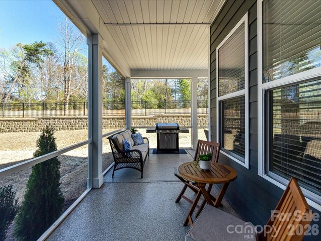 119 Winterberry Street, Mooresville, NC 28117