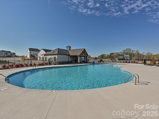 119 Winterberry Street, Mooresville, NC 28117