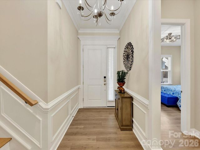 119 Winterberry Street, Mooresville, NC 28117