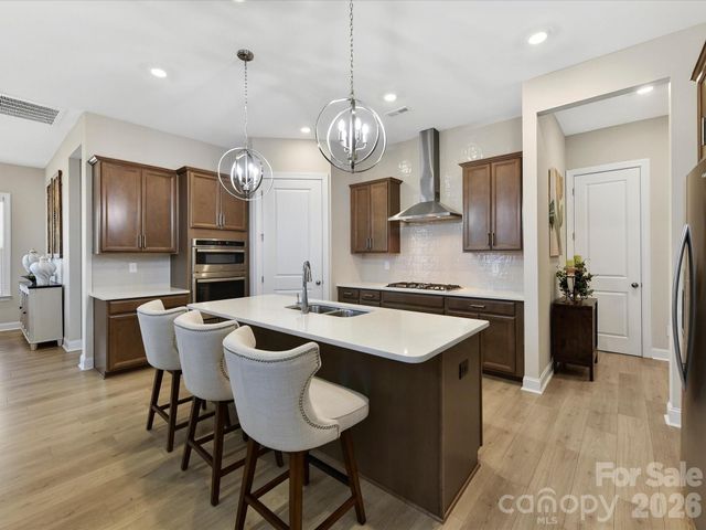 119 Winterberry Street, Mooresville, NC 28117