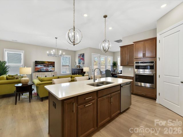 119 Winterberry Street, Mooresville, NC 28117