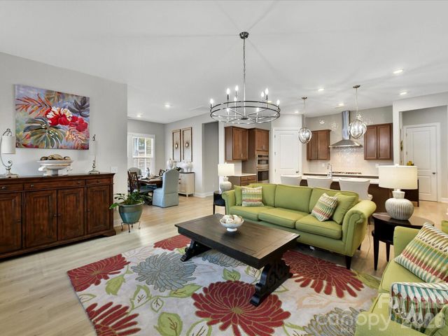 119 Winterberry Street, Mooresville, NC 28117