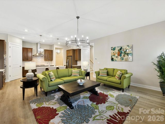 119 Winterberry Street, Mooresville, NC 28117