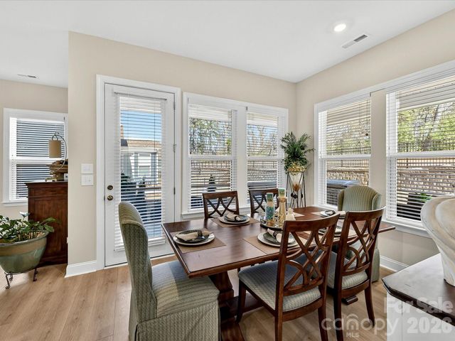 119 Winterberry Street, Mooresville, NC 28117