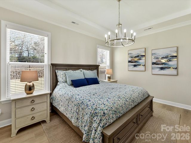 119 Winterberry Street, Mooresville, NC 28117