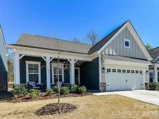 119 Winterberry Street, Mooresville, NC 28117