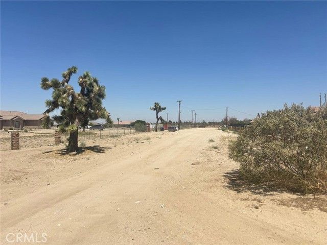 0 Tokay Road, Phelan, CA 92371