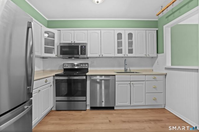 16 Rockmeadow Road Q, Norwalk, CT 06850