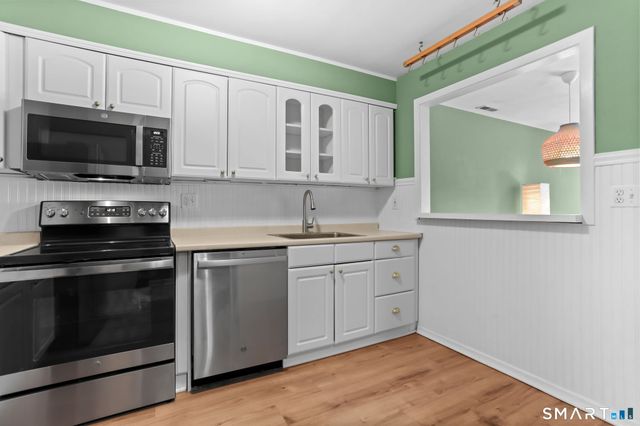 16 Rockmeadow Road Q, Norwalk, CT 06850