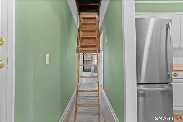 16 Rockmeadow Road Q, Norwalk, CT 06850