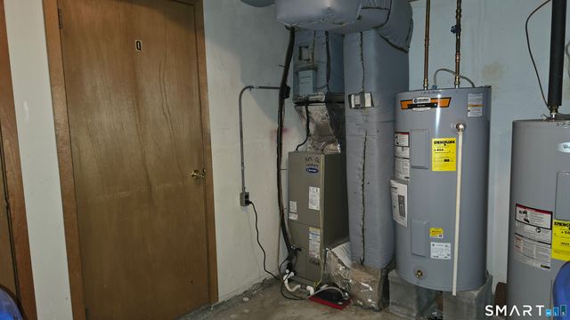 16 Rockmeadow Road Q, Norwalk, CT 06850