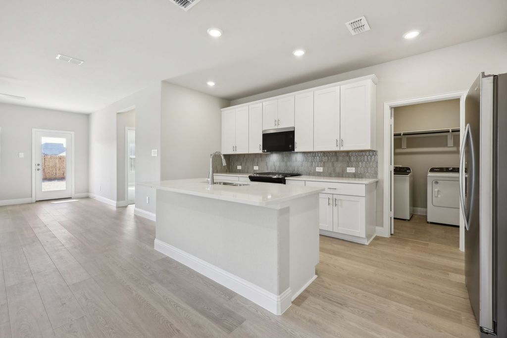 1210 Booker Drive, Mckinney, TX 75069