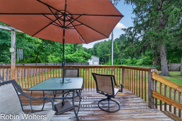 1120 S Mill Iron Road, Muskegon, MI 49442