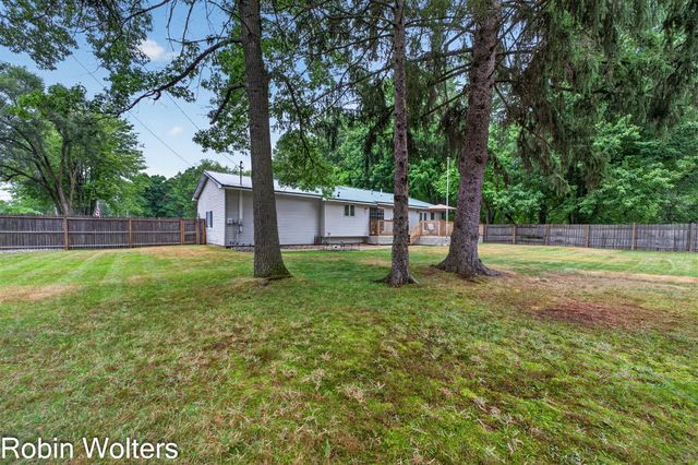 1120 S Mill Iron Road, Muskegon, MI 49442