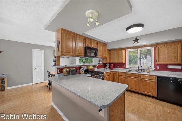 1120 S Mill Iron Road, Muskegon, MI 49442