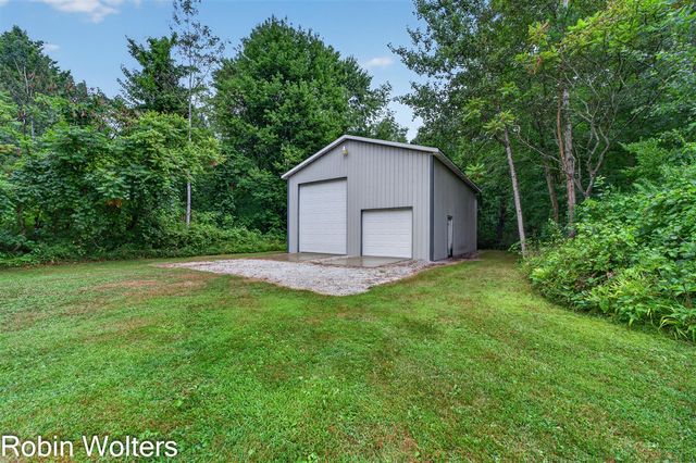 1120 S Mill Iron Road, Muskegon, MI 49442