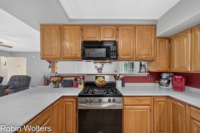 1120 S Mill Iron Road, Muskegon, MI 49442