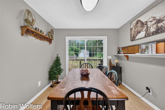 1120 S Mill Iron Road, Muskegon, MI 49442