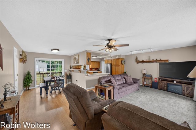 1120 S Mill Iron Road, Muskegon, MI 49442