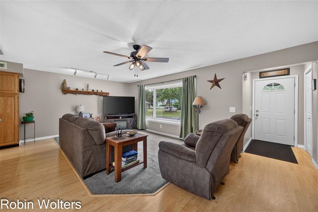 1120 S Mill Iron Road, Muskegon, MI 49442
