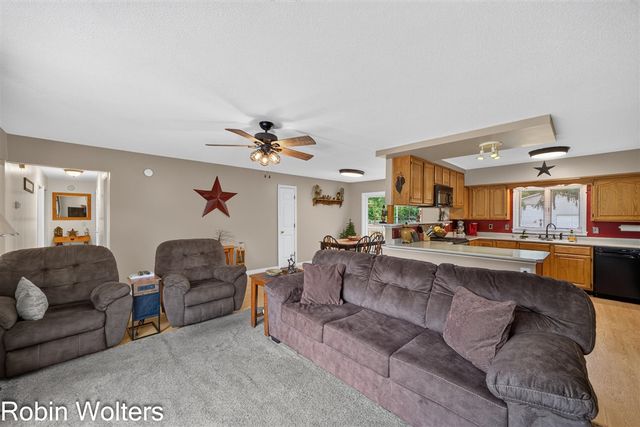 1120 S Mill Iron Road, Muskegon, MI 49442