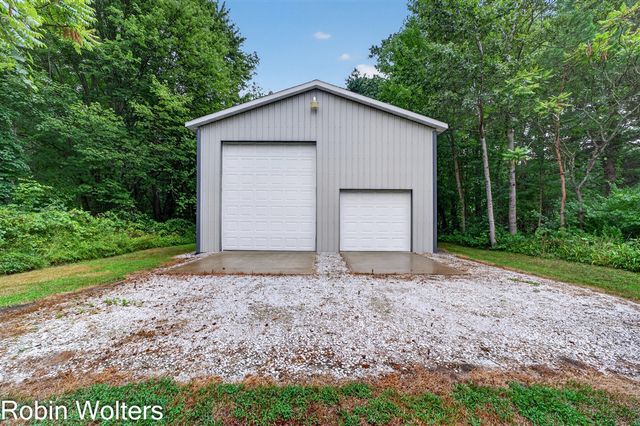 1120 S Mill Iron Road, Muskegon, MI 49442