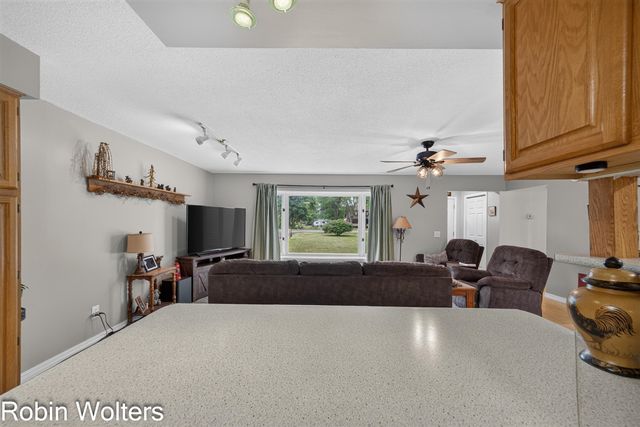 1120 S Mill Iron Road, Muskegon, MI 49442