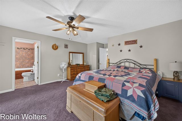 1120 S Mill Iron Road, Muskegon, MI 49442