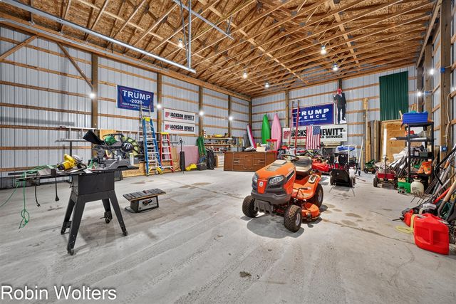 1120 S Mill Iron Road, Muskegon, MI 49442