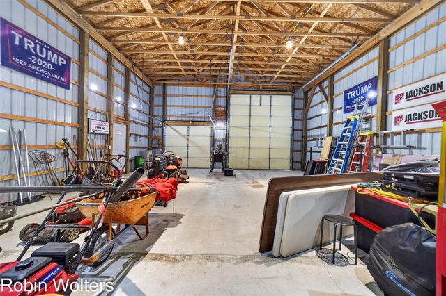 1120 S Mill Iron Road, Muskegon, MI 49442