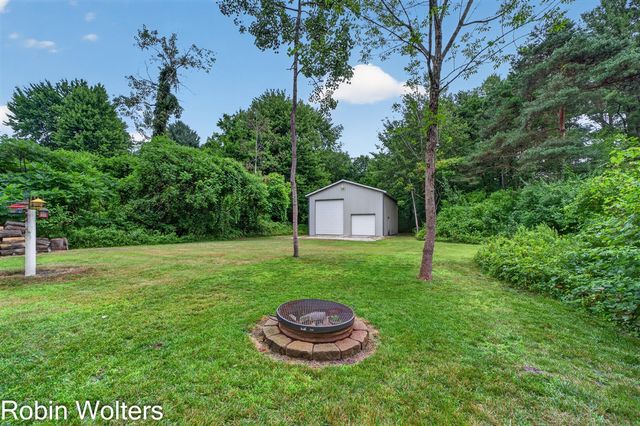 1120 S Mill Iron Road, Muskegon, MI 49442