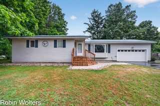 1120 S Mill Iron Road, Muskegon, MI 49442