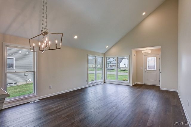 6667 Curtis Court, Lockport Town, NY 14094