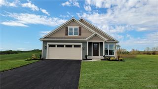 6667 Curtis Court, Lockport Town, NY 14094