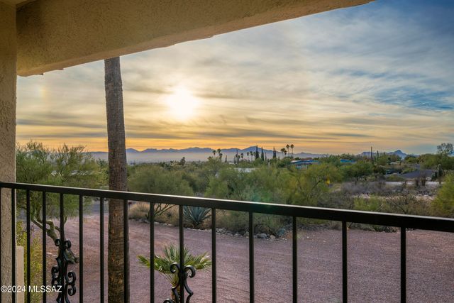 1435 E Indian Wells Road, Tucson, AZ 85718