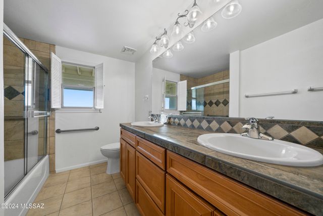 1435 E Indian Wells Road, Tucson, AZ 85718