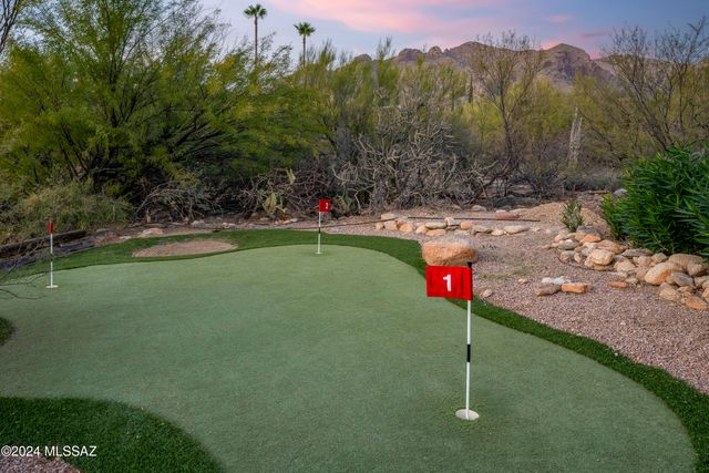 1435 E Indian Wells Road, Tucson, AZ 85718