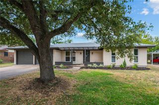 1509 Barak Lane, Bryan, TX 77802