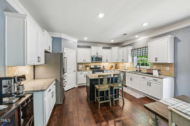 191 Chatsworth Lane, Clayton, NC 27527