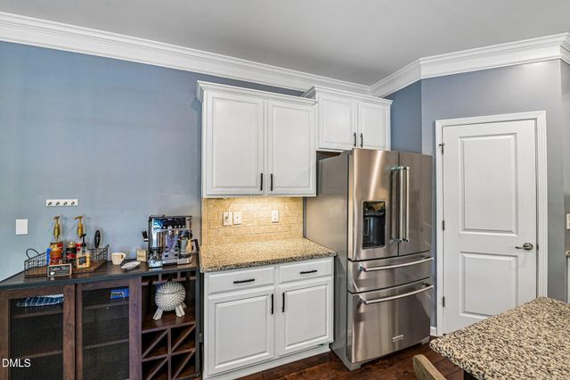 191 Chatsworth Lane, Clayton, NC 27527