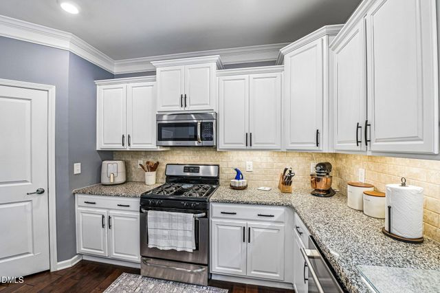 191 Chatsworth Lane, Clayton, NC 27527