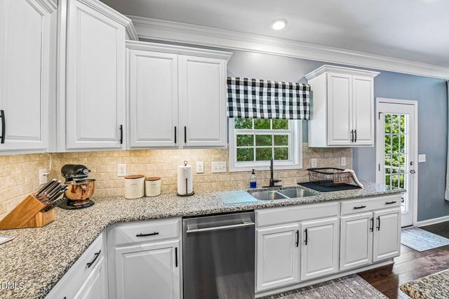 191 Chatsworth Lane, Clayton, NC 27527