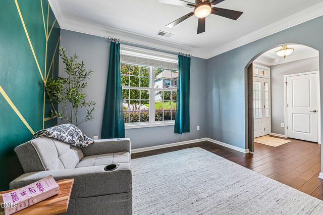 191 Chatsworth Lane, Clayton, NC 27527