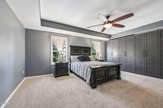 191 Chatsworth Lane, Clayton, NC 27527
