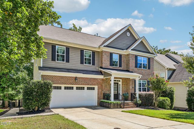 191 Chatsworth Lane, Clayton, NC 27527